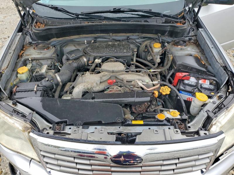53323736 :رقم المزاد ، JF2SH61629H738065 vin ، 2009 Subaru Forester مزاد بيع