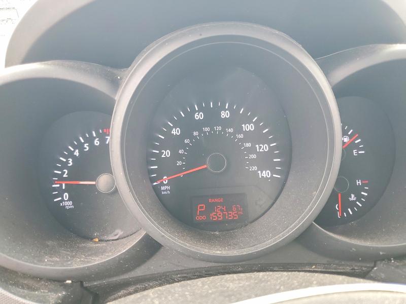 Продажа на аукционе авто 2012 Kia Soul, vin: KNDJT2A56C7446991, номер лота: 54386776