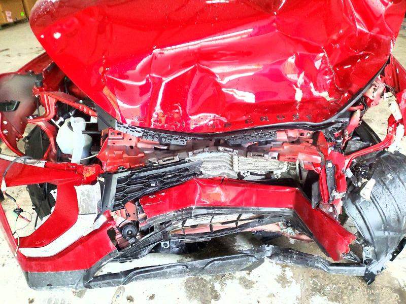 Продаж на аукціоні авто 2026 Mitsubishi Eclipse Cross, vin: JA4ATVAA2TZ005100, номер лоту: 54631426