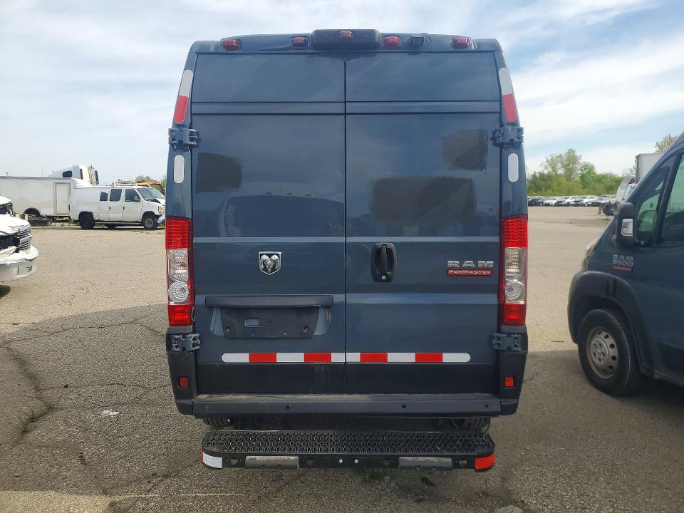 Aukcja sprzedaży 2019 Ram Promaster 2500, vin: 3C6TRVDG7KE516980, numer aukcji: 53378946