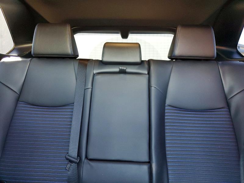54661576 :رقم المزاد ، 4T3E6RFV3SU197076 vin ، 2025 Toyota Rav4 مزاد بيع