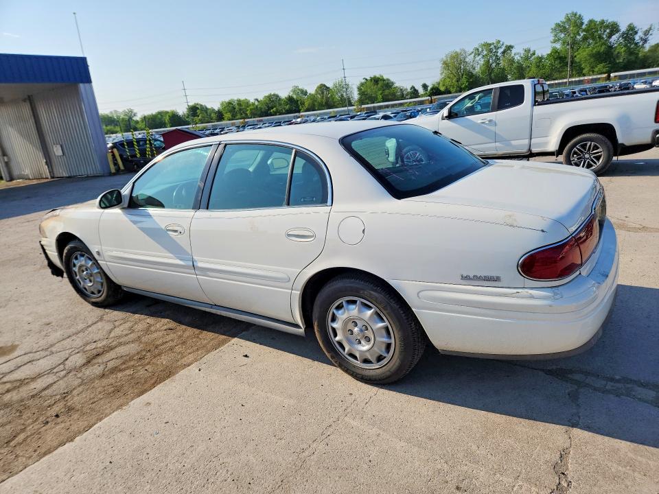 Aukcja sprzedaży 2002 Buick Lesabre, vin: 1G4HR54K32U159913, numer aukcji: 53730396