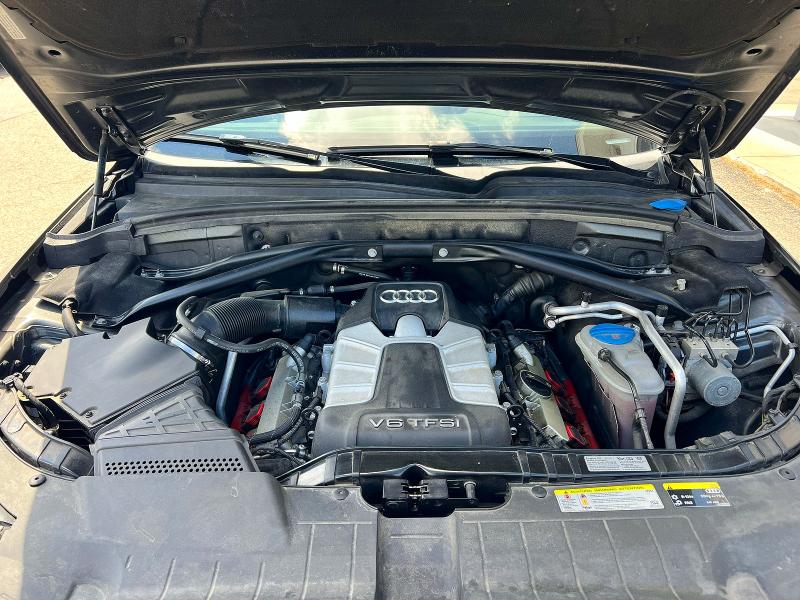 53423286 :رقم المزاد ، WA1DGAFP8FA060015 vin ، 2015 Audi Q5 مزاد بيع