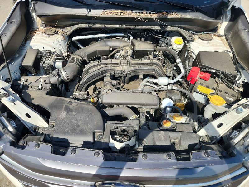 54203496 :رقم المزاد ، JF2SLDBC9SH430999 vin ، 2025 Subaru Forester مزاد بيع