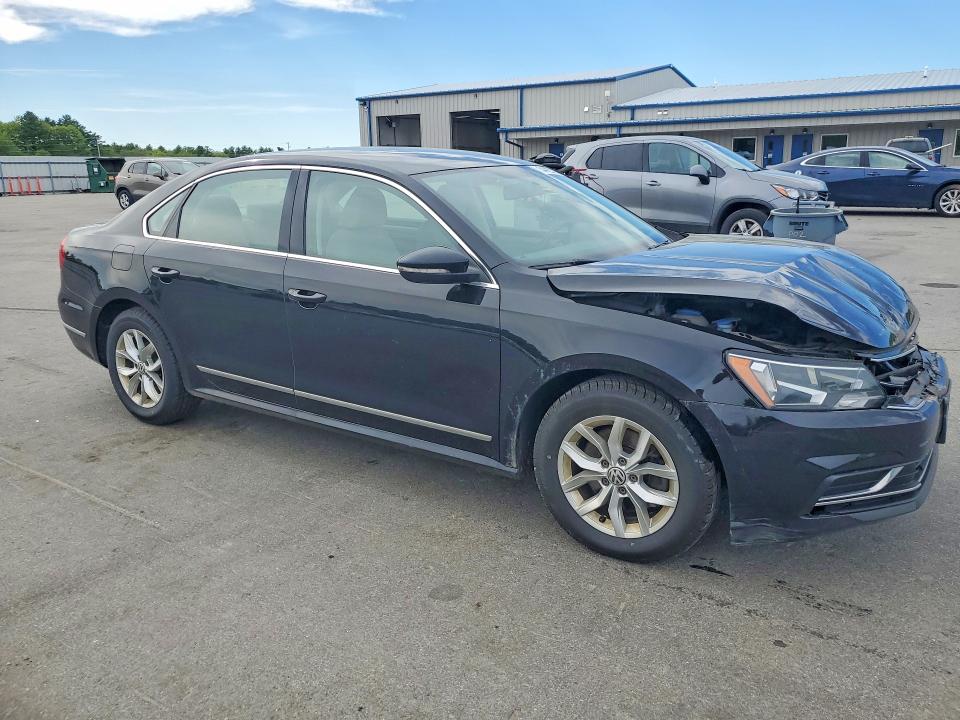 Aukcja sprzedaży 2016 Volkswagen Passat, vin: 1VWAT7A37GC065575, numer aukcji: 54422106