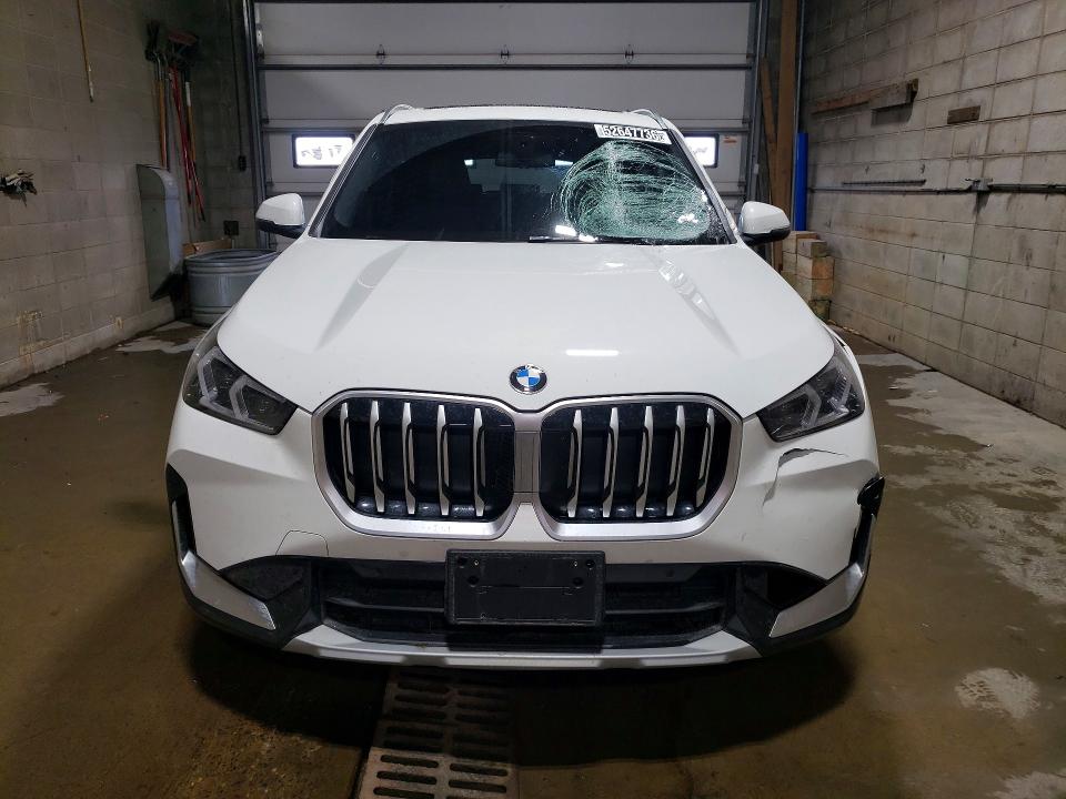 Продажа на аукционе авто 2026 Bmw X1, vin: WBX73EF0XT5628023, номер лота: 52647736