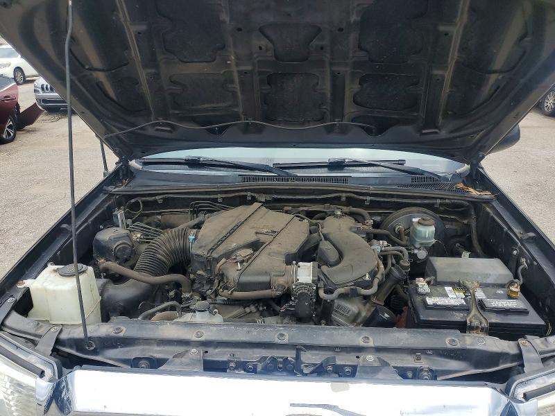 Продаж на аукціоні авто 2012 Toyota Tacoma, vin: 3TMJU4GN1CM133224, номер лоту: 54637266