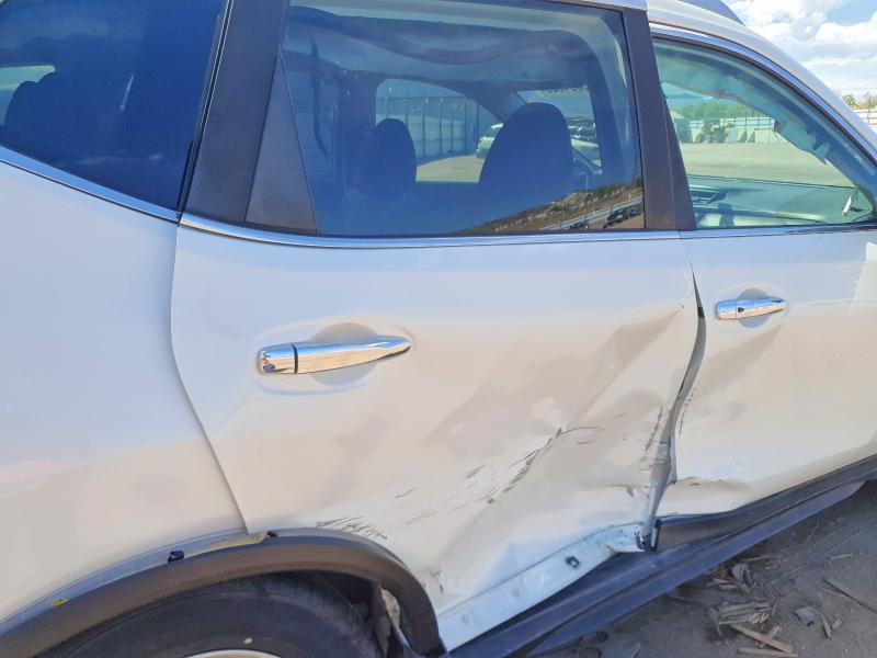 Aukcja sprzedaży 2017 Nissan Rogue, vin: 5N1AT2MV5HC883824, numer aukcji: 53094906