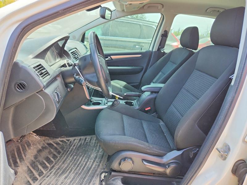 Продажа на аукционе авто 2010 Mercedes-benz B200, vin: WDDFH3DB2AJ524347, номер лота: 54595586