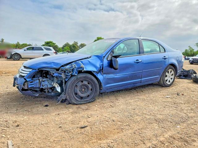 Aukcja sprzedaży 2009 Ford Fusion, vin: 3FAHP06Z99R110908, numer aukcji: 54356036
