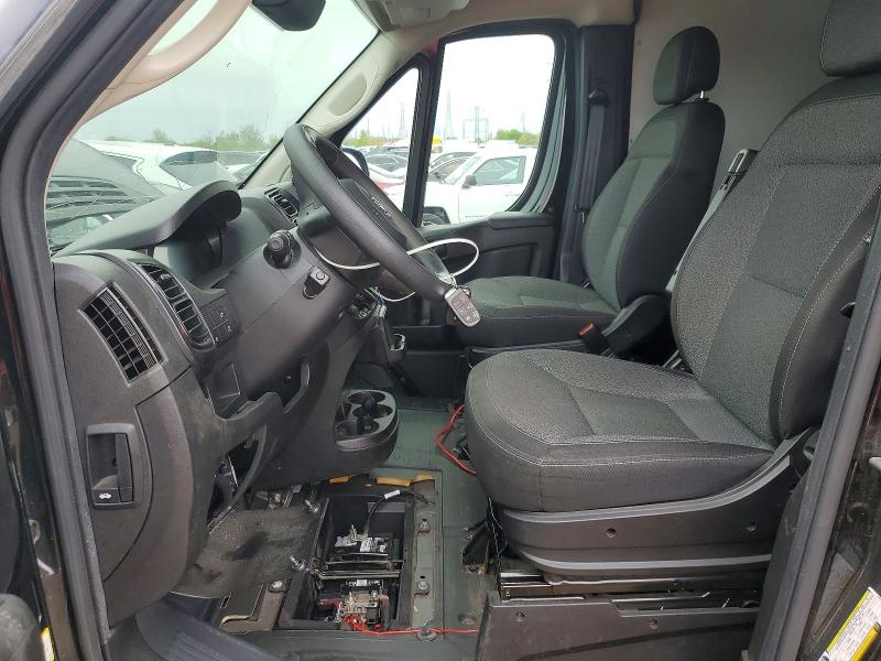 2023 Ram Promaster 3500 მანქანა იყიდება აუქციონზე, vin: 3C6MRVHG6PE552519, აუქციონის ნომერი: 51979846