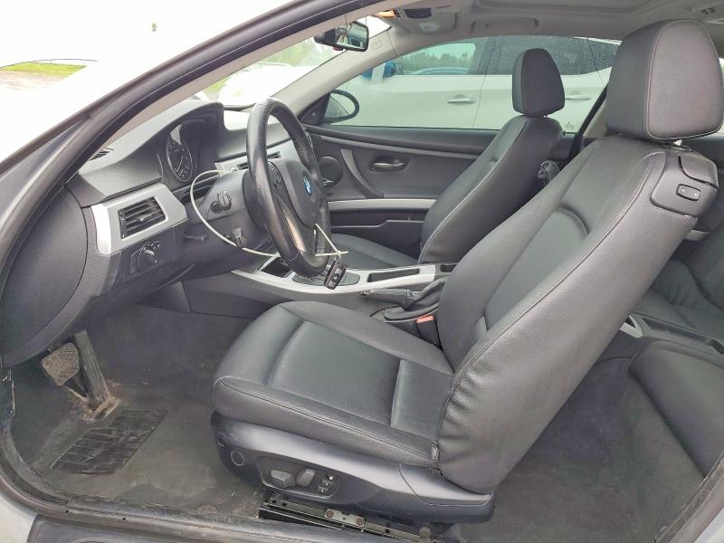Продажа на аукционе авто 2007 Bmw 328, vin: WBAWC33587PD05760, номер лота: 55338566