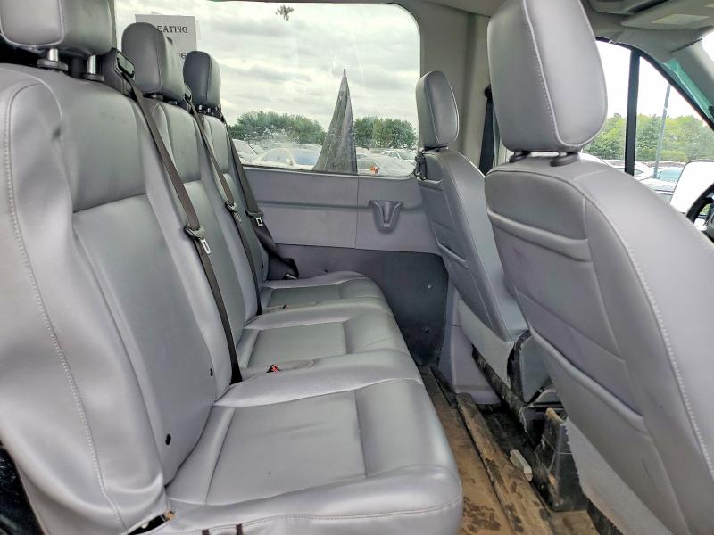 Продаж на аукціоні авто 2018 Ford Transit, vin: 1FBAX2CM9JKA77907, номер лоту: 53207056