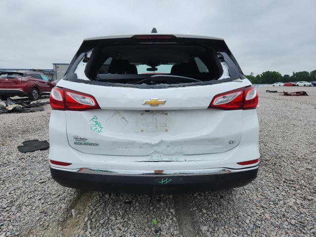 Продаж на аукціоні авто 2018 Chevrolet Equinox, vin: 2GNAXJEV5J6112724, номер лоту: 54524736