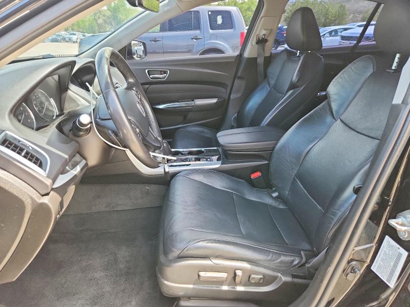 Aukcja sprzedaży 2018 Acura Tlx, vin: 19UUB1F57JA010011, numer aukcji: 54516856