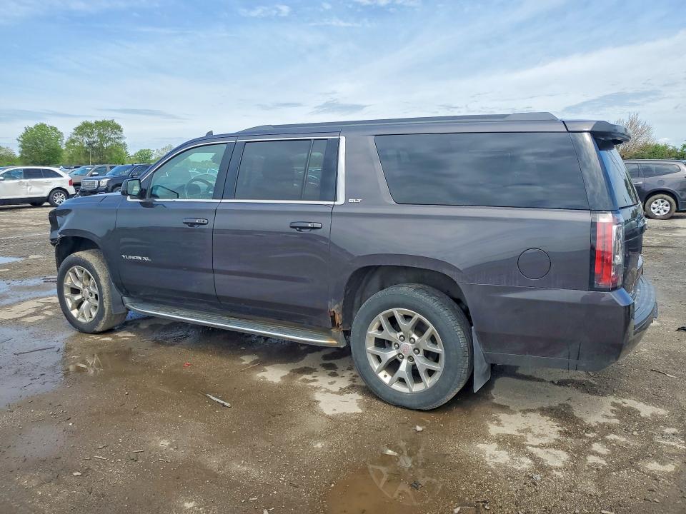 Продаж на аукціоні авто 2016 Gmc Yukon Xl, vin: 1GKS2GKC7GR252857, номер лоту: 52067286