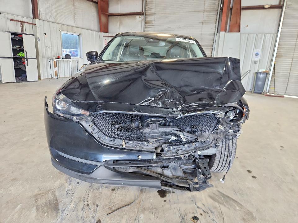 Aukcja sprzedaży 2021 Mazda Cx-5, vin: JM3KFBCM3M1362882, numer aukcji: 54498926