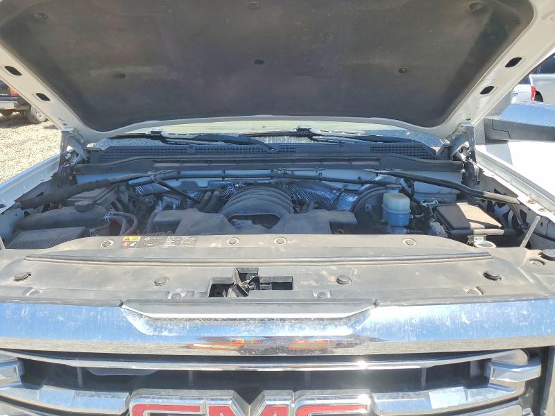 Продаж на аукціоні авто 2016 Gmc Sierra, vin: 3GTP1NEC5GG242591, номер лоту: 54069656