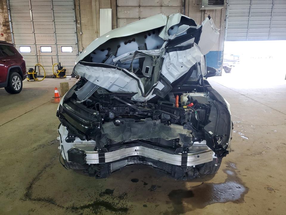 54192436 :رقم المزاد ، 7FARS6H91RE017111 vin ، 2024 Honda Cr-v مزاد بيع