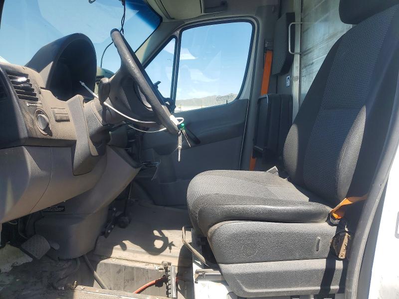 Продаж на аукціоні авто 2011 Mercedes Benz Sprinter, vin: WD3PE8CB9B5606408, номер лоту: 53448136
