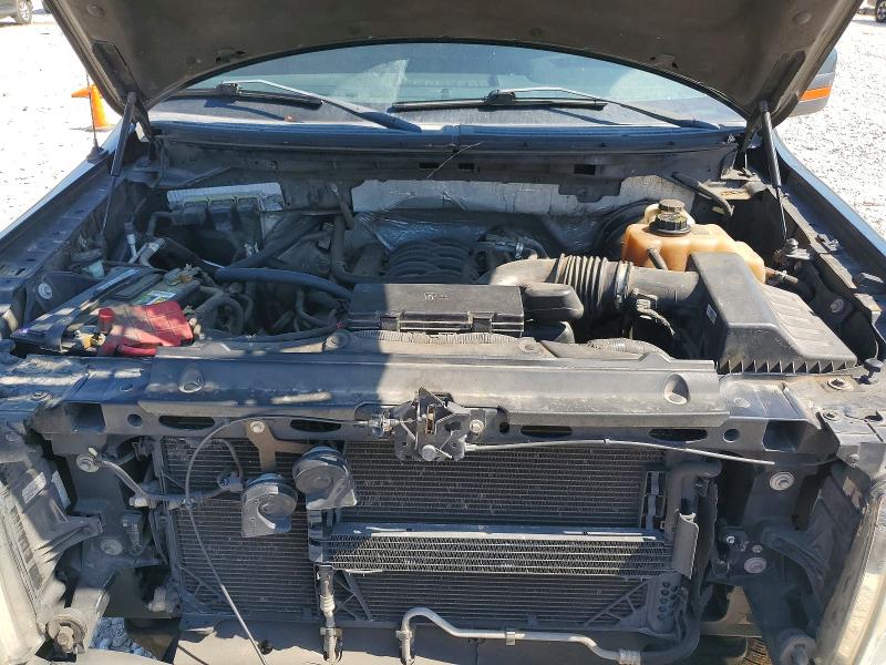 2013 Ford F150 მანქანა იყიდება აუქციონზე, vin: 1FTFW1CF2DFA60430, აუქციონის ნომერი: 53756476