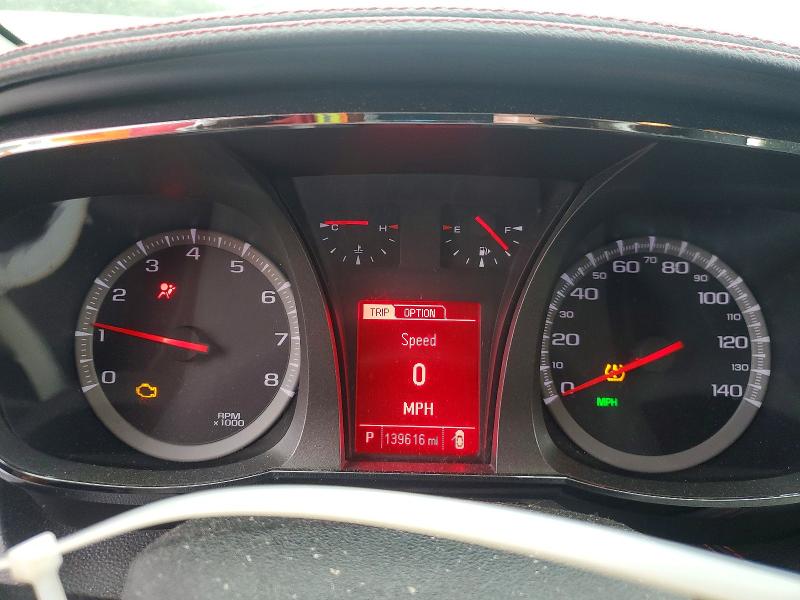Auction sale of the 2015 Gmc Terrain, vin: 2GKFLUE36F6354153, lot number: 53182986