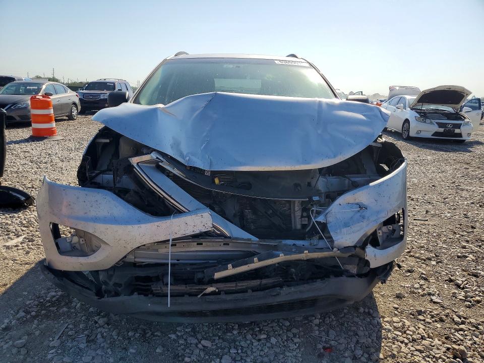 Aukcja sprzedaży 2017 Ford Edge, vin: 2FMPK3G9XHBC43674, numer aukcji: 53699976
