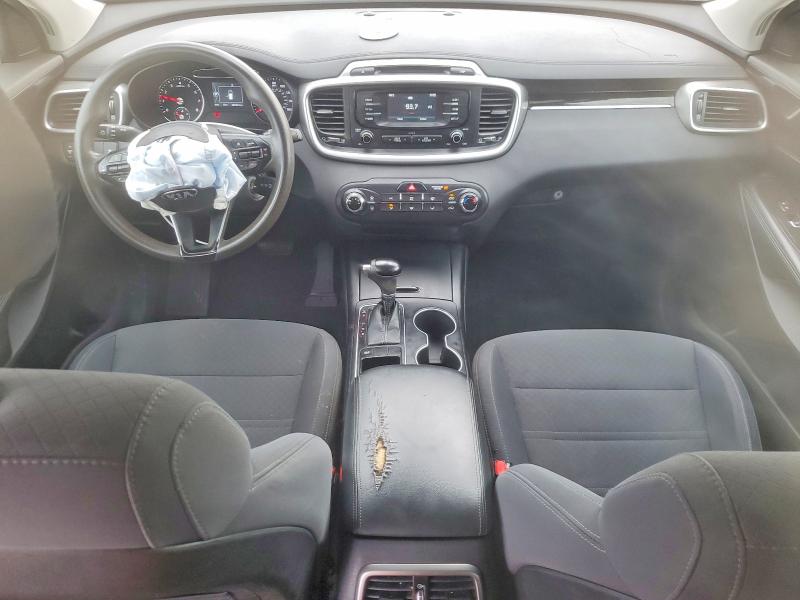 Aukcja sprzedaży 2018 Kia Sorento, vin: 5XYPG4A52JG354674, numer aukcji: 54150436