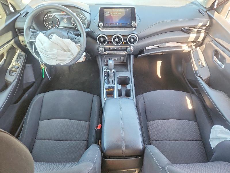 Продаж на аукціоні авто 2024 Nissan Sentra, vin: 3N1AB8CV8RY310763, номер лоту: 54331356