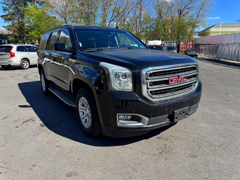 Продаж на аукціоні авто 2015 Gmc Yukon, vin: 1GKS2AKC5FR170458, номер лоту: 52447296