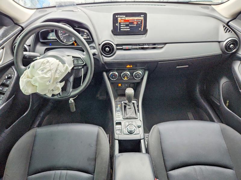 52232416 :رقم المزاد ، JM1DKFB79L1475105 vin ، 2020 Mazda Cx-3 مزاد بيع