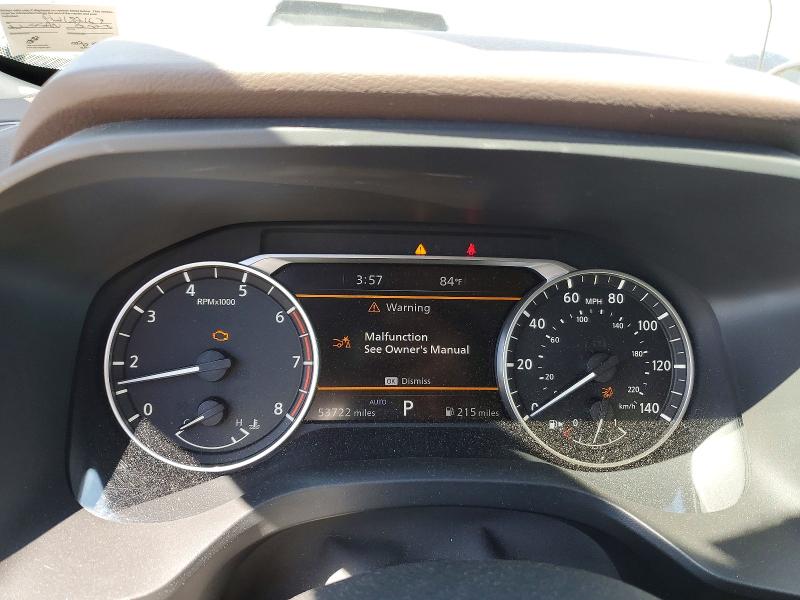 Aukcja sprzedaży 2023 Nissan Rogue, vin: JN8BT3CB8PW182167, numer aukcji: 55149956