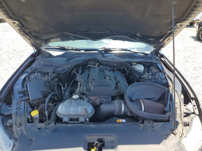 Aukcja sprzedaży 2016 Ford Mustang, vin: 1FA6P8THXG5220996, numer aukcji: 55558626