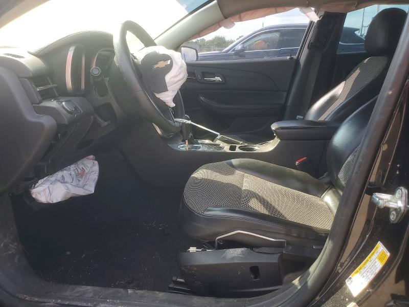 Продаж на аукціоні авто 2015 Chevrolet Malibu, vin: 1G11C5SL6FF308904, номер лоту: 55541416