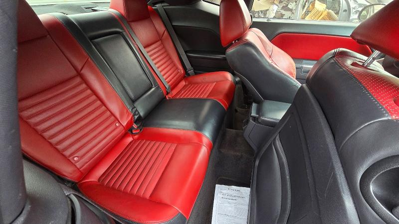 Продаж на аукціоні авто 2014 Dodge Challenger, vin: 2C3CDYBT8EH177300, номер лоту: 53740176