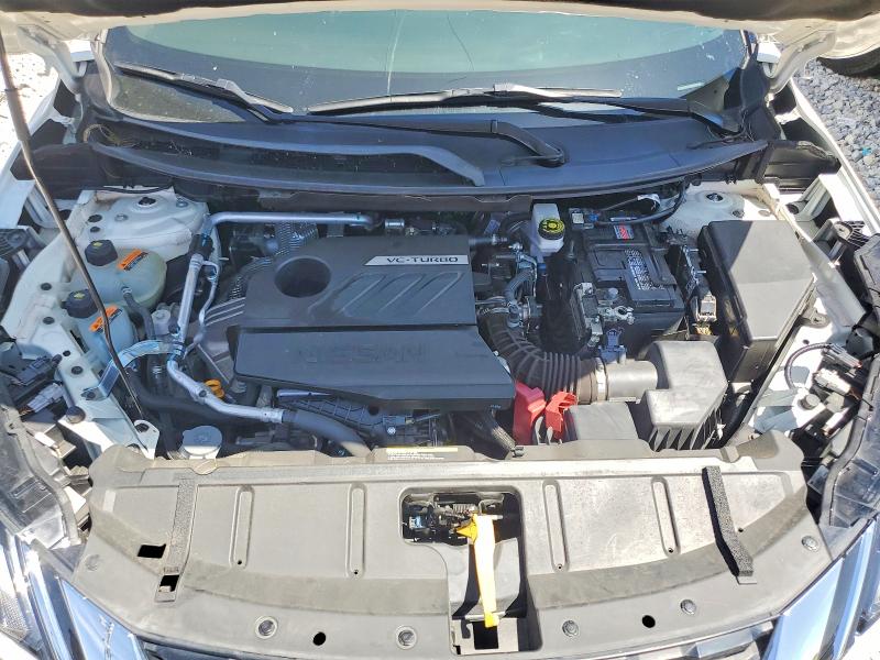 Aukcja sprzedaży 2023 Nissan Rogue, vin: 5N1BT3CA0PC829144, numer aukcji: 52420416