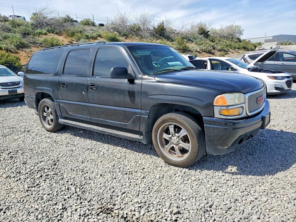 Aukcja sprzedaży 2001 Gmc Denali, vin: 1GKFK66U61J282176, numer aukcji: 51980106