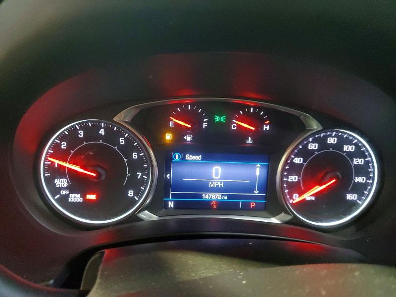 Aukcja sprzedaży 2019 Gmc Terrain, vin: 3GKALMEV4KL262119, numer aukcji: 54144726