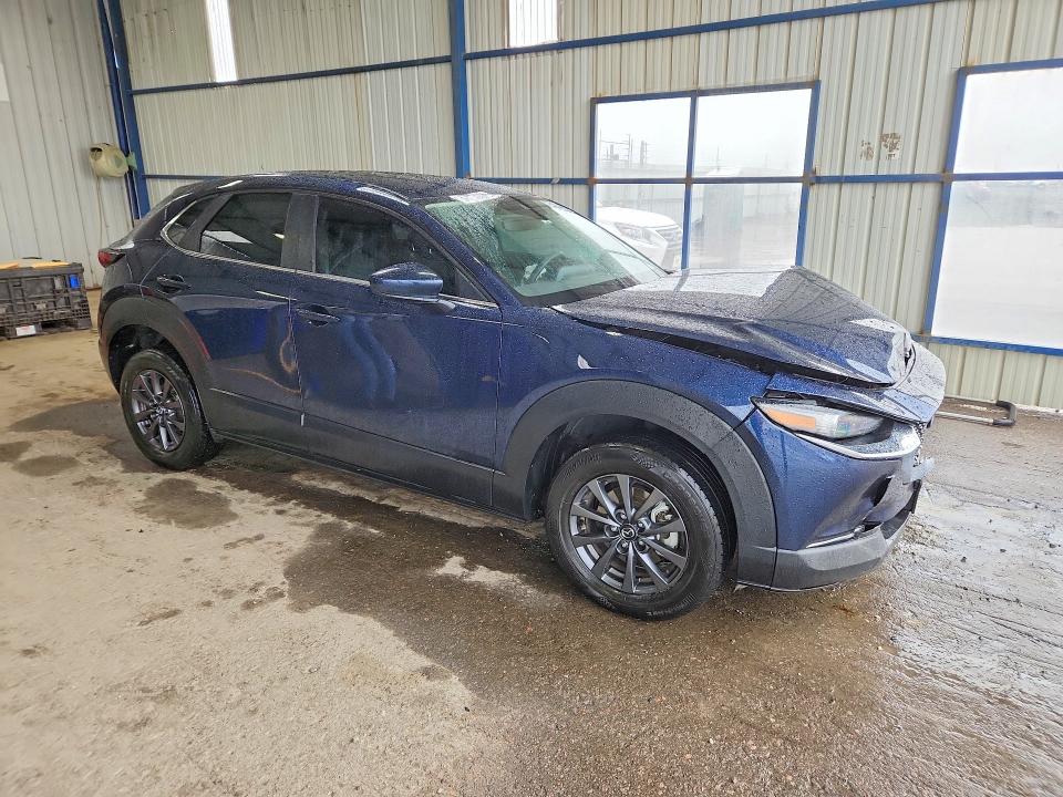 Продажа на аукционе авто 2023 Mazda Cx-30, vin: 3MVDMBAM5PM515794, номер лота: 54354456