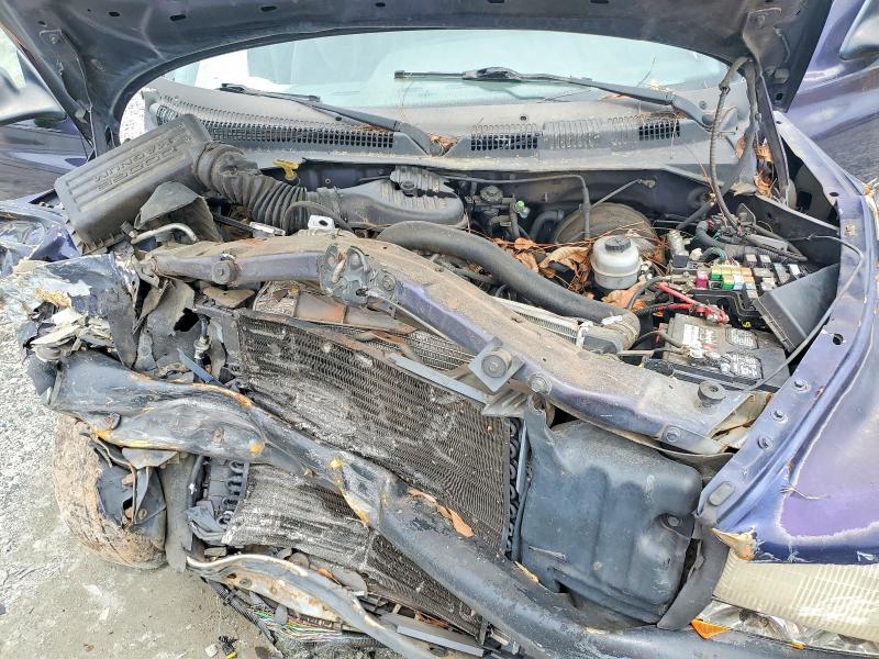 Продажа на аукционе авто 1999 Dodge Dakota, vin: 1B7GL22X2XS206219, номер лота: 52019616