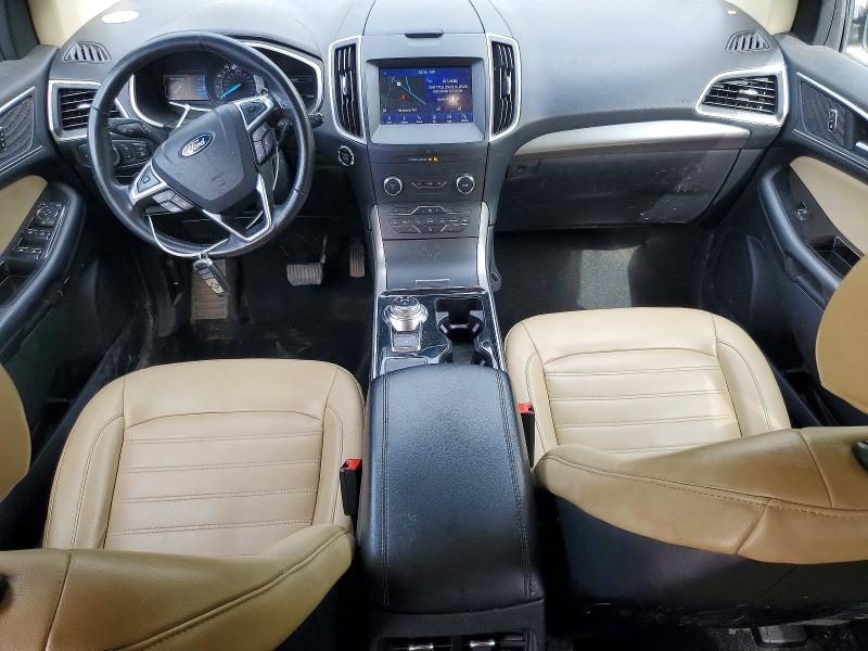 Продажа на аукционе авто 2019 Ford Edge, vin: 2FMPK4J94KBC59603, номер лота: 51637026