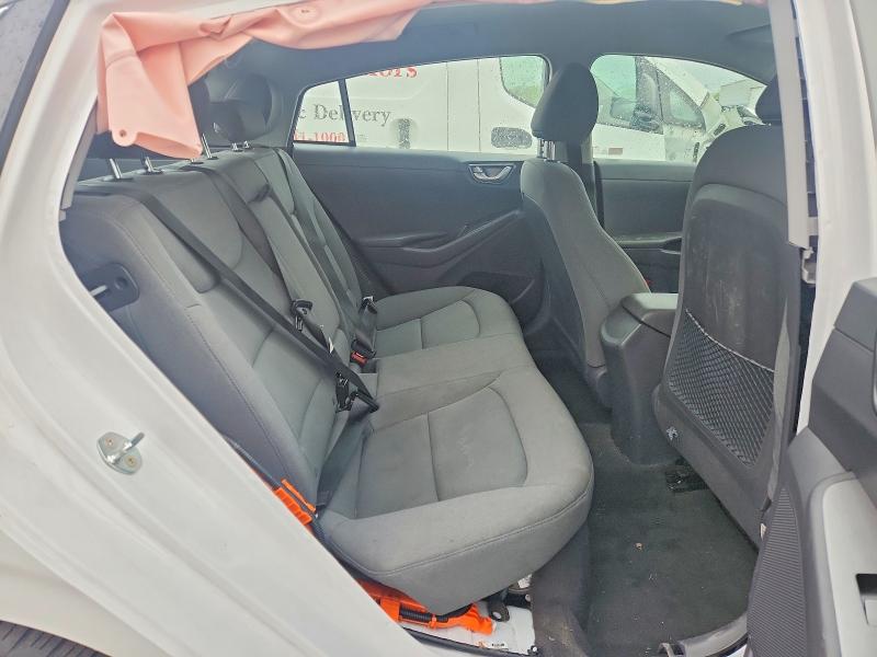 51637916 :رقم المزاد ، KMHC75LD4MU246550 vin ، 2021 Hyundai Ioniq مزاد بيع