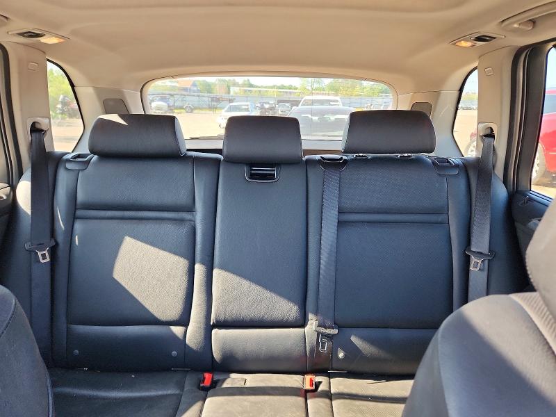 54215386 :رقم المزاد ، 5UXZV8C55CL424435 vin ، 2012 Bmw X5 مزاد بيع