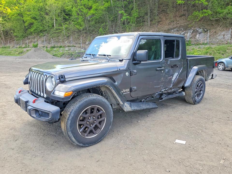 Aukcja sprzedaży 2022 Jeep Gladiator, vin: 1C6HJTFGXNL183250, numer aukcji: 52102316