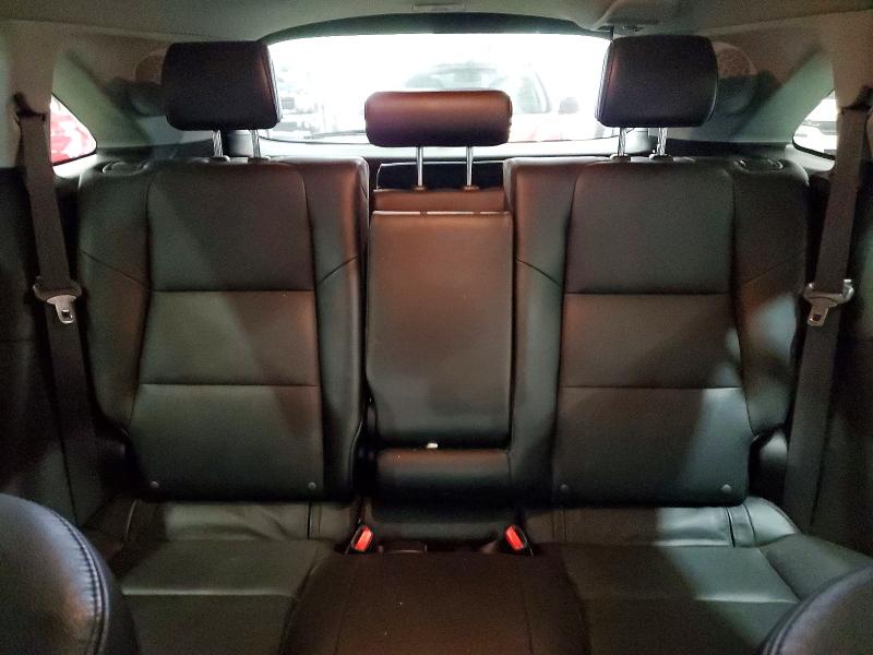2016 Acura Rdx მანქანა იყიდება აუქციონზე, vin: 5J8TB4H59GL017291, აუქციონის ნომერი: 53082006