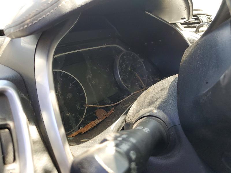 Продаж на аукціоні авто 2015 Nissan Murano, vin: 5N1AZ2MG1FN285912, номер лоту: 54483466