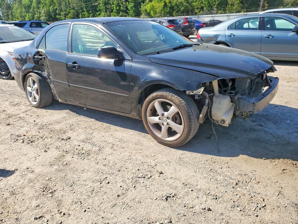 Aukcja sprzedaży 2007 Mazda 6, vin: 1YVHP80C775M22569, numer aukcji: 52333646