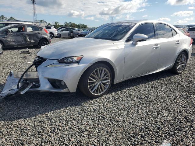 Aukcja sprzedaży 2015 Lexus Is, vin: JTHBF1D26F5056382, numer aukcji: 53745026