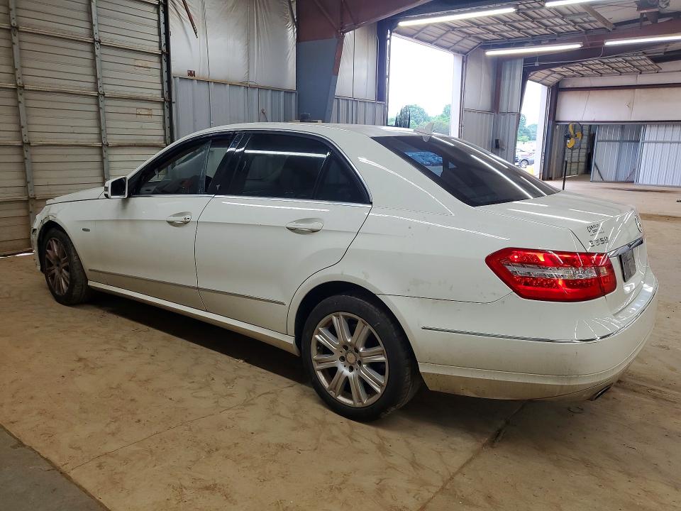 52910056 :رقم المزاد ، WDDHF5KB0CA559498 vin ، 2012 Mercedes-benz E مزاد بيع