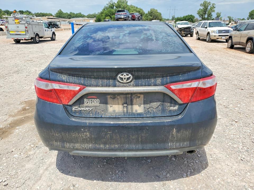Aukcja sprzedaży 2016 Toyota Camry, vin: 4T1BF1FK8GU190179, numer aukcji: 53727186